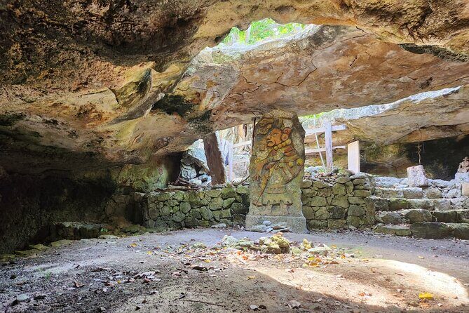 2 Hours ATV Jungle, Caverns and Mayan Ruins Tour - Frequently Asked Questions