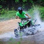 2 Hours ATV Quad Bike Popular Tour From Koh Samui - Guides and Group Size