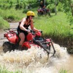 2 Hours Bali ATV Quad Tour - Frequently Asked Questions
