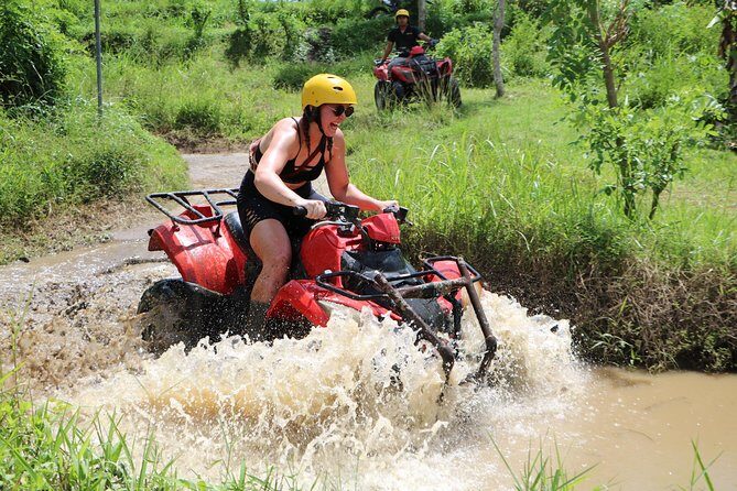2 Hours Bali ATV Quad Tour - Frequently Asked Questions