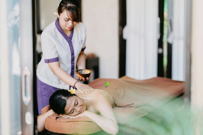 2 hours Bali Lulur Massage & Spa Treatment Including Hotel Transfers - Detailed Review: What You Can Expect from This Bali Spa Experience