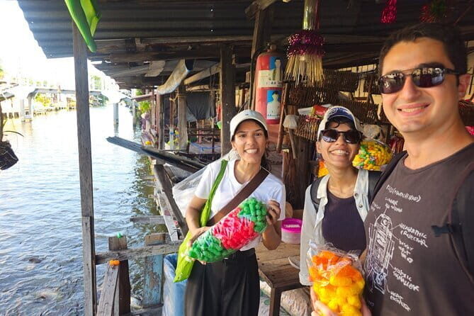 2 Hours Bangkok Canal Tour By Longtail Boat - Comparing Value and Experience