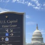 2 Hours Book Store Tour in Capitol Hill - Practical Details and What to Expect