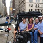 2 Hours Central Park Pedicab Tours - FAQs