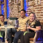 2 Hours Cocktail Classes at Speakeasy Plus Bites - Who Should Consider This Experience?