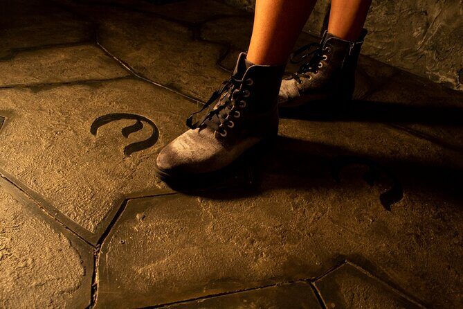 2 Hours Escape Room A Knight To Escape - Analyzing the Experience: What You Can Expect