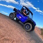 2 Hours Guided UTV Tour in Moab Utah - Key Points