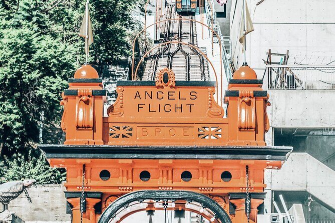 2 Hours History Golden Era and Finest Architectural Tour in Los Angeles - Who Will Love This Tour?