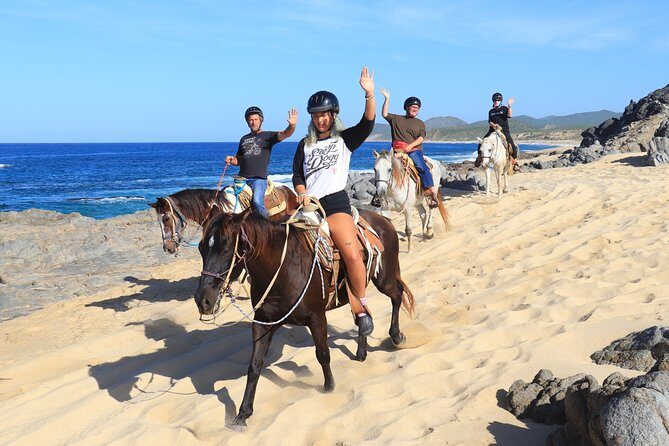 2 Hours Horseback Riding Adventure in Cabo - Summary and Final Thoughts