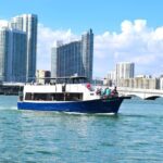 2 Hours Miami Private Boat Rental - FAQ