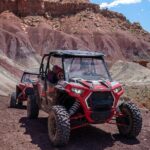 2 Hours Off-road UTV Adventure in Velvet Ridge - Why We Think This Tour Offers Good Value