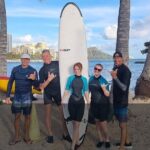 2 hours Private Kids Surfing Lessons - Detailed What to Expect