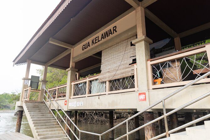 2 Hours Private Mangrove Tour Langkawi