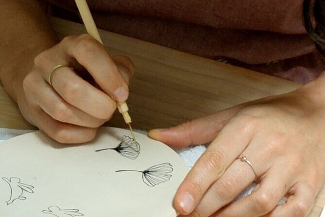 2 Hours Private Painting of Ceramics in Osaka - FAQ