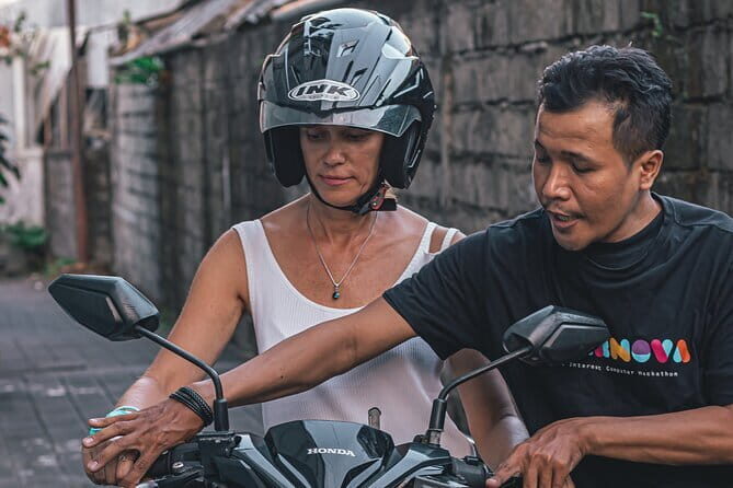 2 Hours Private Scooter Lesson in Bali - Why a Scooter Lesson in Bali is a Smart Choice