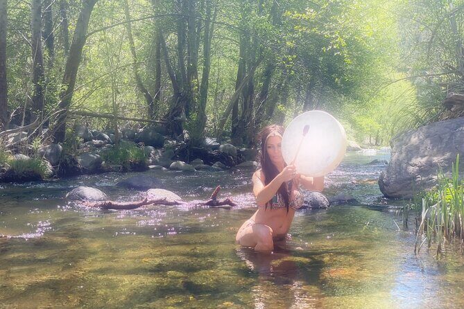 2 Hours Private Spiritual Healing Tour in the Nature of Sedona - Who Will Love This Tour?