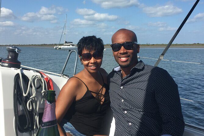 2 hours - Private Sunset Sail along Historic Bay Front - Who Should Consider This Experience?