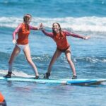 2 Hours Private Surf Lessons - The Value of This Experience