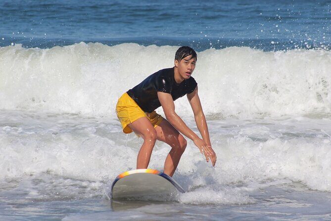 2-Hours Private Surfing Lesson in Venice Beach - Why Choose This Surf Lesson?