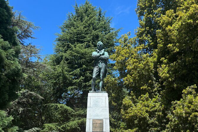 2 Hours Private Tour of City of Vancouver - Final Thoughts