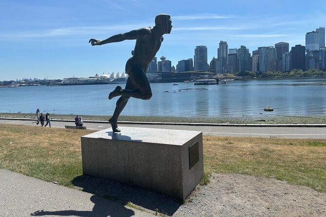 2 Hours Private Tour of Stanley Park Vancouver