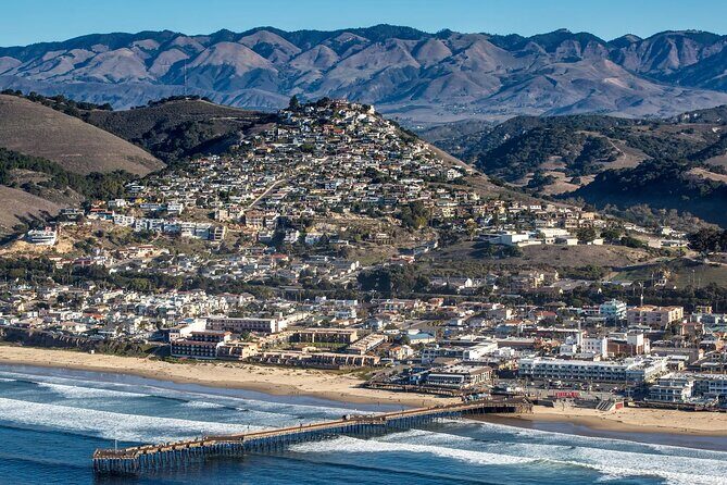 2 Hours Private Walking Tour in San Luis Obispo - An Honest Breakdown of the Tour Experience