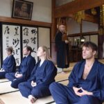 2 Hours Private Zen Meditation Experience in Kakunodate - FAQs
