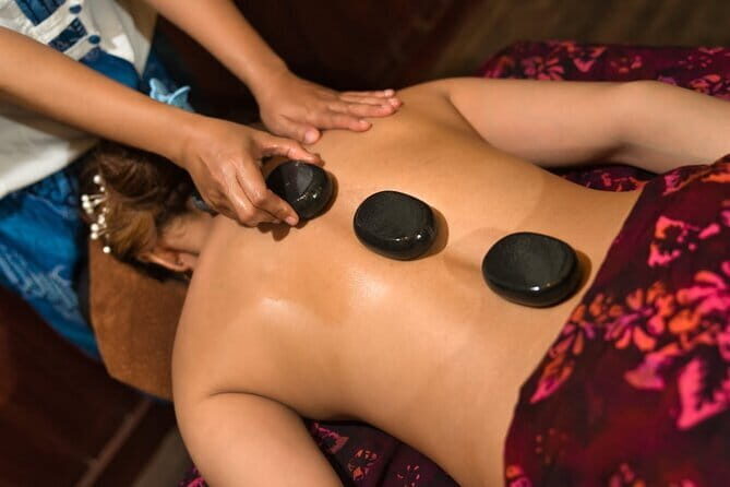 2 Hours Relaxing Bali Massage Relaxing in Jimbaran - The Real Value: What Travelers Say