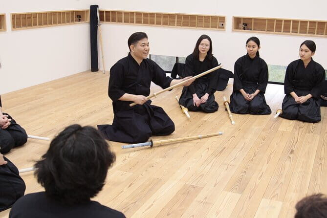 2 Hours Shared Kendo Experience In Kyoto Japan - Why This Experience Offers Great Value