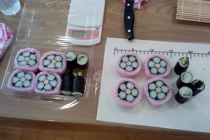 2 hours sushi class - Frequently Asked Questions