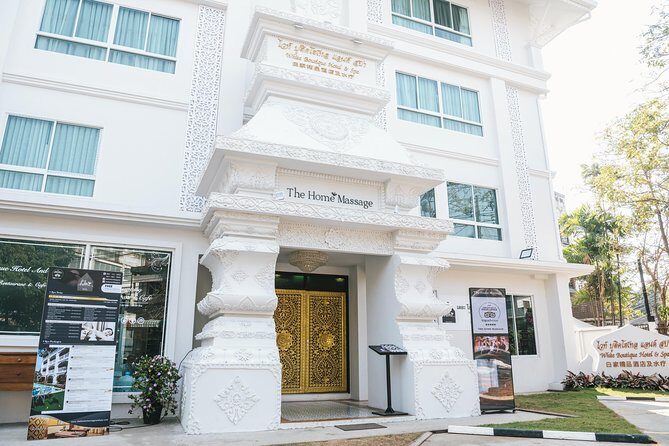 2 Hours Wow hatcha lanna package - Free transportation - How this experience works in practice