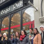 2 hr Guided Bagel Tour with Bagel Tastings - Who Will Love This Tour?
