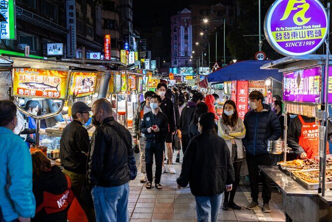 2-hr Ningxia Night Market Walking Private Tour with a Tour Guide - Final Thoughts: Who Should Book This Tour?