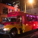 2-Hr Private Party Bus Experience in Nashville (up to 35 guests) - Exploring the Nashville Party Bus: What You Can Expect