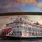 2 HR Savannah Riverboat Dinner Cruise with Onboard Entertainment - Who Should Consider This Cruise?