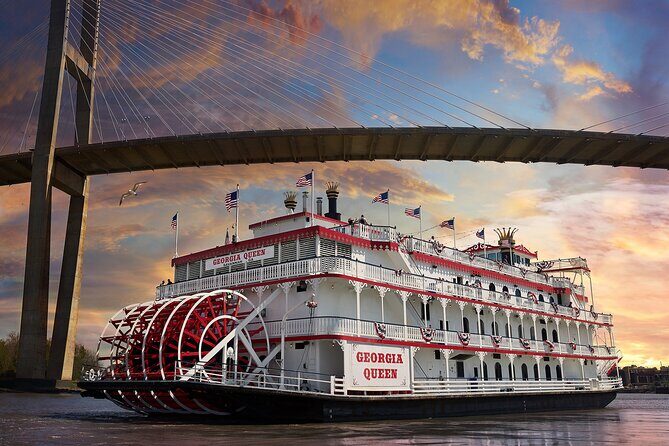 2 HR Savannah Riverboat Dinner Cruise with Onboard Entertainment - Who Should Consider This Cruise?