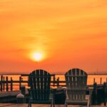 2-Hr Sunset Ultimate Party Pontoon Rental in Chincoteague Island - Who Will Love This Experience?