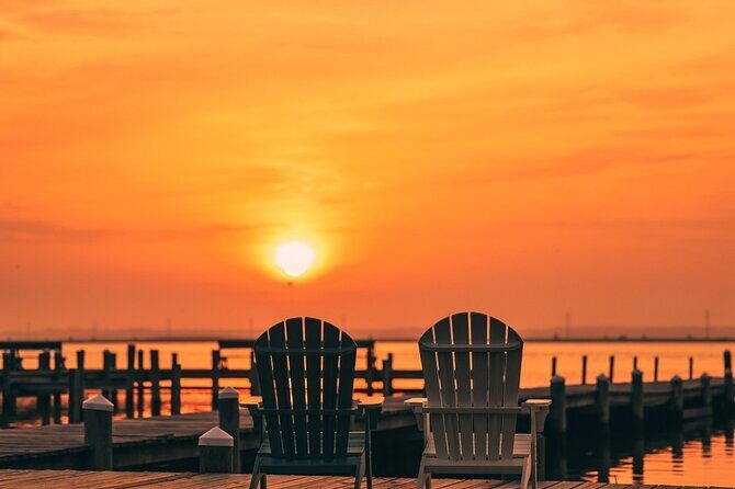 2-Hr Sunset Ultimate Party Pontoon Rental in Chincoteague Island - Who Will Love This Experience?