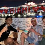 2 hrs Miami Private Boat Tour with Cooler, Ice, Bluetooth Stereo - FAQ