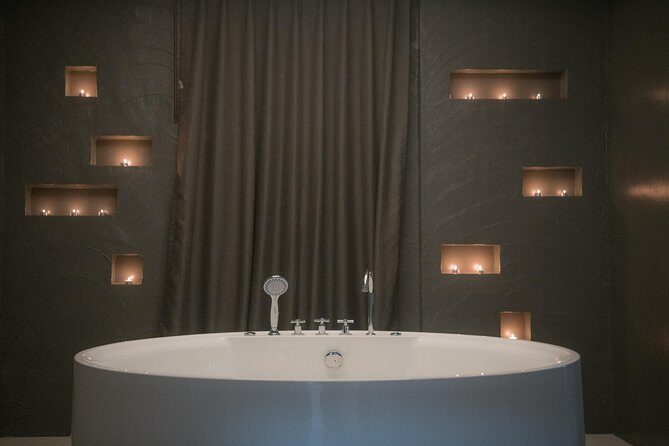 2 Hrs Sense of Relax (Body Scrub with Aroma oil massage) - Final Thoughts