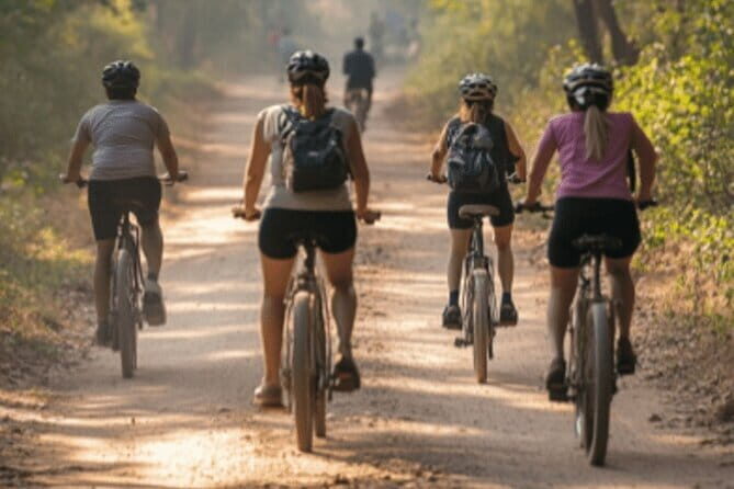 2 Night 3 Days Adventure & Cultural Escape in Orchha - A Closer Look at the Orchha Experience