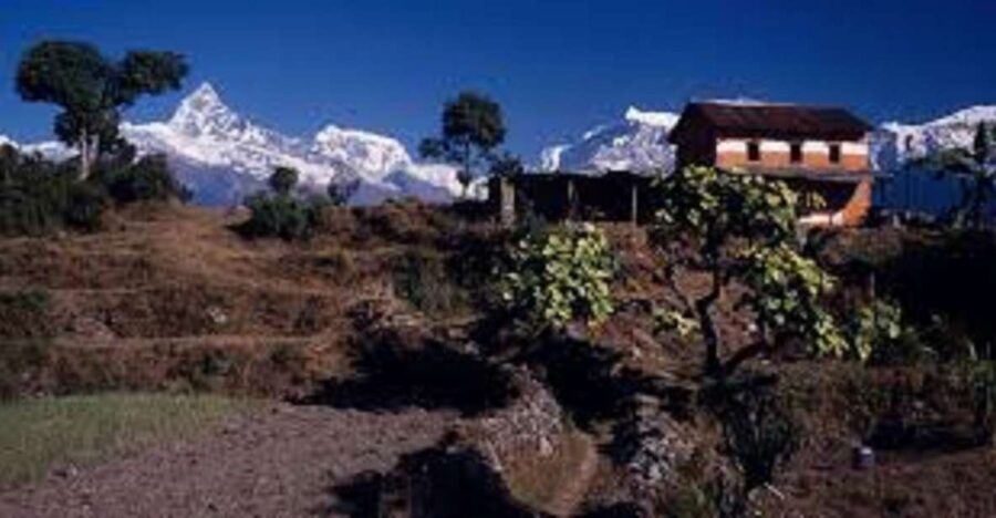 2 Night 3 Days Easy Panchase hill trek from Pokhara - Exploring the Itinerary in Detail