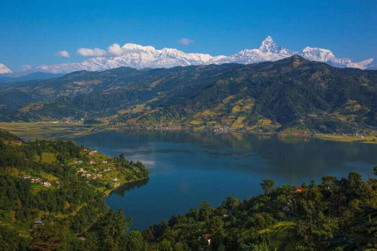 2 Night 3 Days Pokhara Tour - Final Thoughts