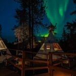 2 - Night Aurora Quest with Glass Tipi Experience - Final Thoughts