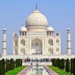 2-Night Private Taj Mahal and Agra Tour from Cruise Port - The Sum Up