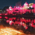 2 Nights, 3 Days Ayodhya & Madhya Pradesh Temple Tour - What This Tour Means for You