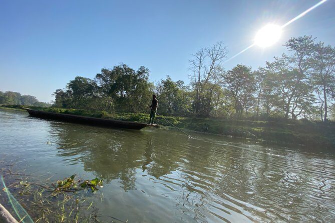 2 Nights 3 Days Chitwan Jungle Safari Tour - What You Get for the Price