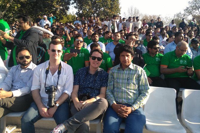 2-Perfect Days in Lahore with a Local Tour Guide - Practical Travel Details