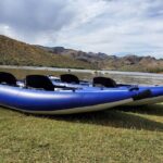 2 Person Inflatable Kayak Full-Day Rental - Transporting is required - FAQ