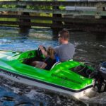2 Person Mini Power Boat Rental at Tampa Riverwalk - Who Should Consider This Tour?